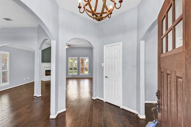 15835 Aberdeen Trails Dr, Houston, TX 77095 - photo 7