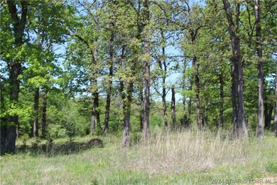 View from Highway O