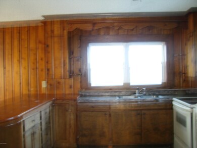 KITCHEN VIEW