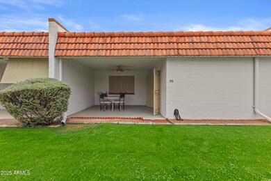 1951 N 64th St unit 55, Mesa, AZ 85205 - photo 3