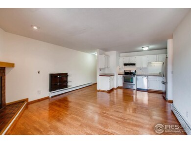 3765 Birchwood Dr unit 54, Boulder, CO 80304 - photo 6