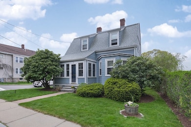 77 Cass St, West Roxbury, MA 02132 - photo 2