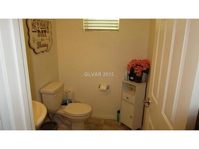Bathroom.