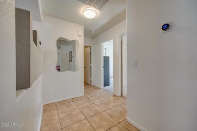Entry Way
