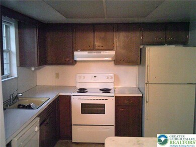 Stove is being replaced