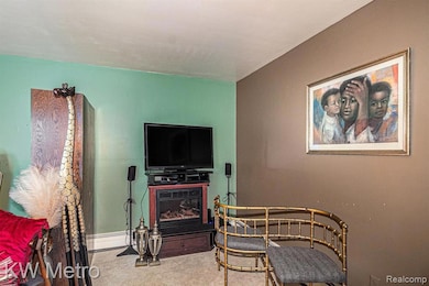 28418 W 8 Mile Rd unit A1, Farmington Hills, MI 48336 - photo 6