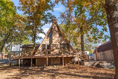 433 Tulip Lane Rd, Kimberling City, MO 65686 - photo 3