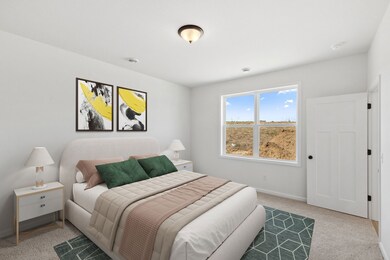 Owner's Bedroom