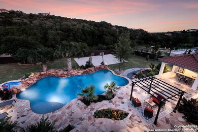 706 Ruidosa Downs, Helotes, TX 78023 - photo 3