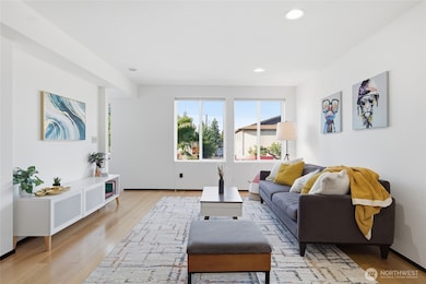 8408 Delridge Way SW unit A, Seattle, WA 98106 - photo 4