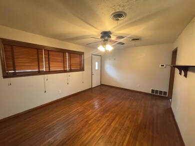 902 S Harrison St, Hugoton, KS 67951 - photo 6