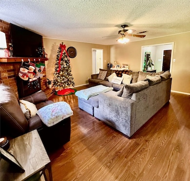 362 Bending Oaks Ln, Livingston, TX 77351 - photo 2