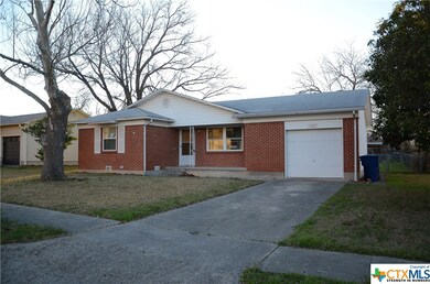 410 Ridge St, Copperas Cove, TX 76522 - photo 3