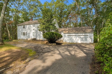 25 Yorkshire Rd, Dover, MA 02030 - photo 3