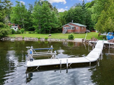 LAKEFRONT
