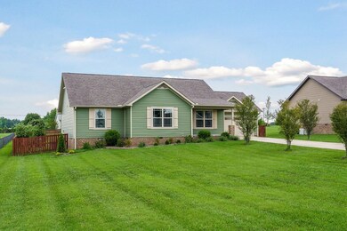 540 Wyndwalker Ln, Cookeville, TN 38506 - photo 2