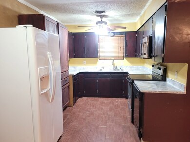 All Appliances Included