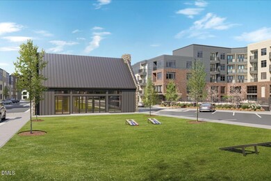 1000 Martin Luther King Junior Blvd unit Th3, Chapel Hill, NC 27514 - photo 3