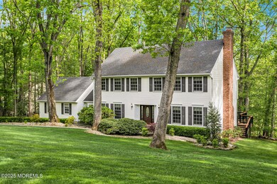 112 Deer Path Ln Freehold Township NJ 07