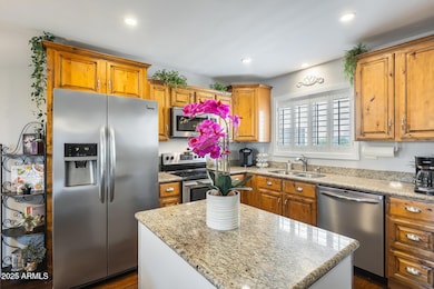 4610 N 68th St unit 477, Scottsdale, AZ 85251 - photo 5