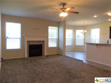 2101 Jesse Dr, Copperas Cove, TX 76522 - photo 5