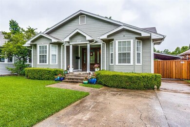 6110 Palo Pinto Ave, Dallas, TX 75214 - photo 2