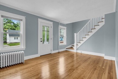 22 Fairhaven Rd, Worcester, MA 01606 - photo 4