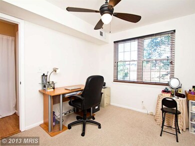 2621 S Walter Reed Dr unit C, Arlington, VA 22206 - photo 7