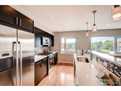 1201 Balsam Ave unit 302, Boulder, CO 80304 - photo 5