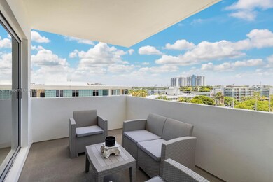 Belle Isle Apartment Corporation unit 7B, Miami Beach, FL 33139 - photo 2