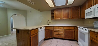 18232 N 25th Way, Phoenix, AZ 85032 - photo 7