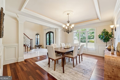 6935 Wakehurst Place, Cumming, GA 30040 - photo 6