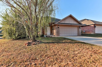 1628 Chambers St, Norman, OK 73071 - photo 5