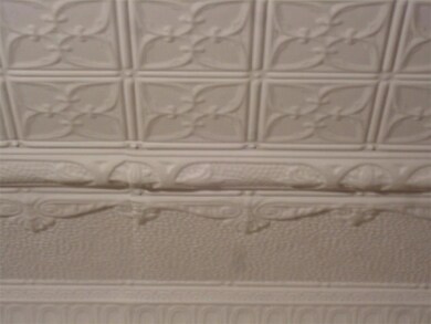 Tin Ceilings