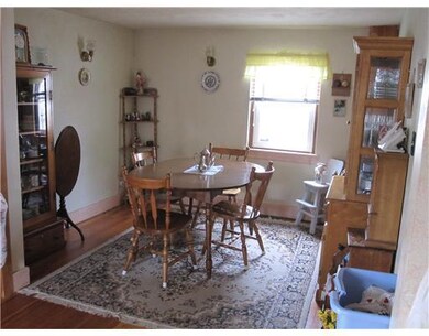 Dining Room.