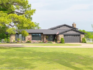 802 Highway 112 N, Pocola, OK 74902 - photo 3