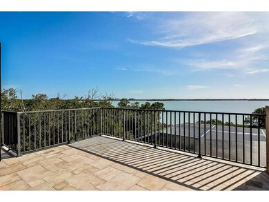 Exceptional Water Views