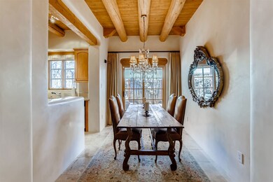 609 Pinon Dr, Santa Fe, NM 87501 - photo 3