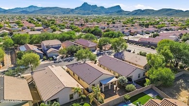 9682 N Deimos Dr, Tucson, AZ 85743 - photo 6