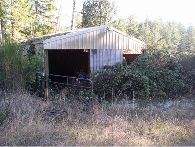 Barn