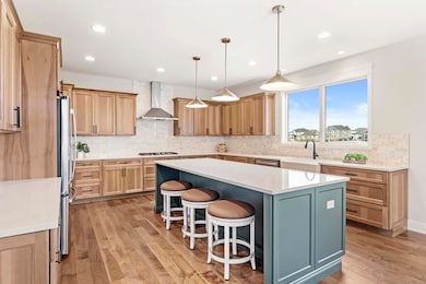 9935 Switch Grass Ln, Saint John, IN 46373 - photo 4