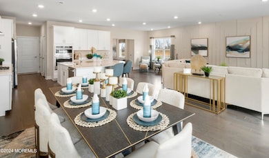 DID Lennar Parc Model-11