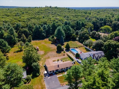 411 Taunton St, Wrentham, MA 02093 - photo 2