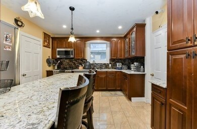 445 Lynn St unit SF, Malden, MA 02148 - photo 3