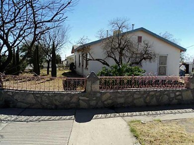 933 Giles Rd, El Paso, TX 79915 - photo 4