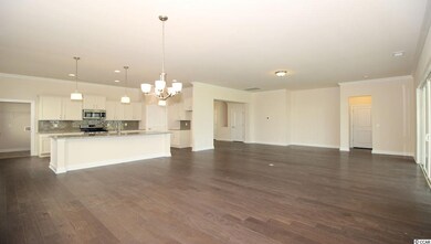 1192 Culbertson Ave unit Lot 155 Citadel A, Myrtle Beach, SC 29577 - photo 5