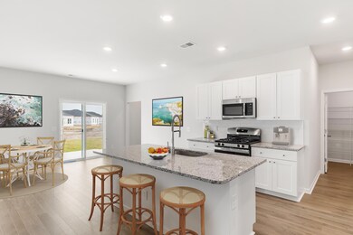 Richmond Kitchen Furniture