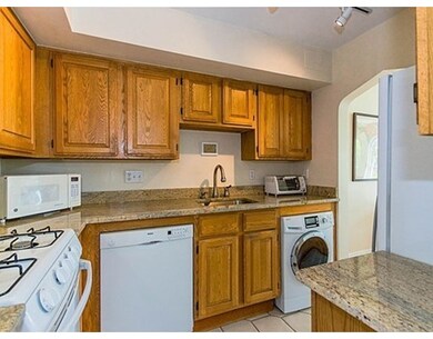 340 Tappan St unit 4, Brookline, MA 02445 - photo 7