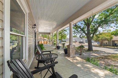 105 N Merrimac St, Weatherford, TX 76086 - photo 3