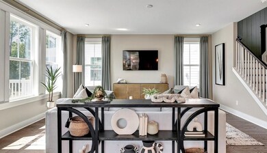 kiawah model great room 2